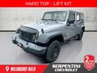Jeep Wrangler JK Unlimited