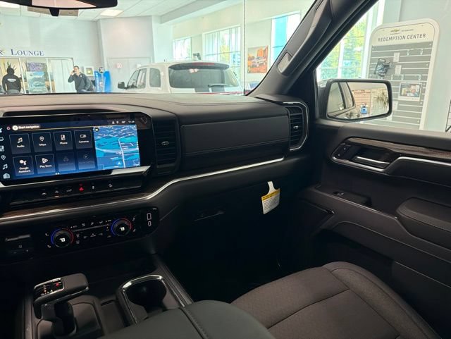 2026 Chevrolet Silverado 1500 LT - Photo 25
