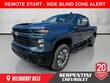  Chevrolet Silverado 2500 HD