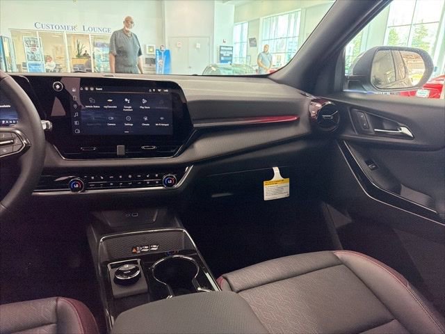 2026 Chevrolet Equinox RS - Photo 20