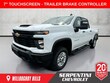 Chevrolet Silverado 2500 HD