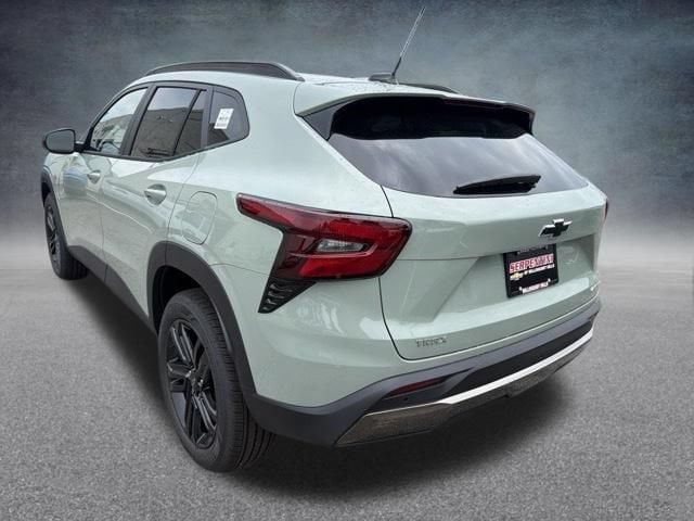 2026 Chevrolet Trax Activ - Photo 9