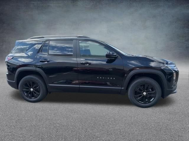 2026 Chevrolet Equinox LT - Photo 7