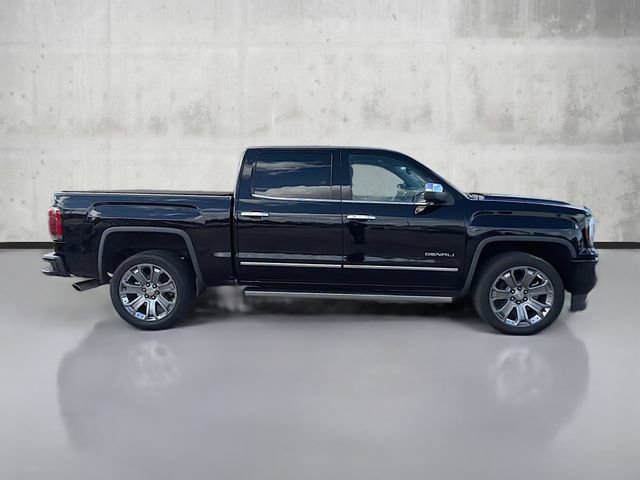 2018 Gmc Sierra 1500 Denali photo 4
