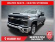  Chevrolet Silverado 2500 HD