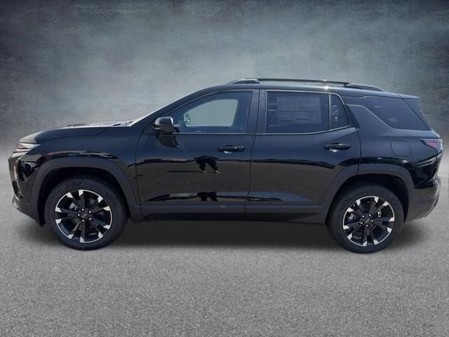 2027 Chevrolet Equinox RS - Photo 11