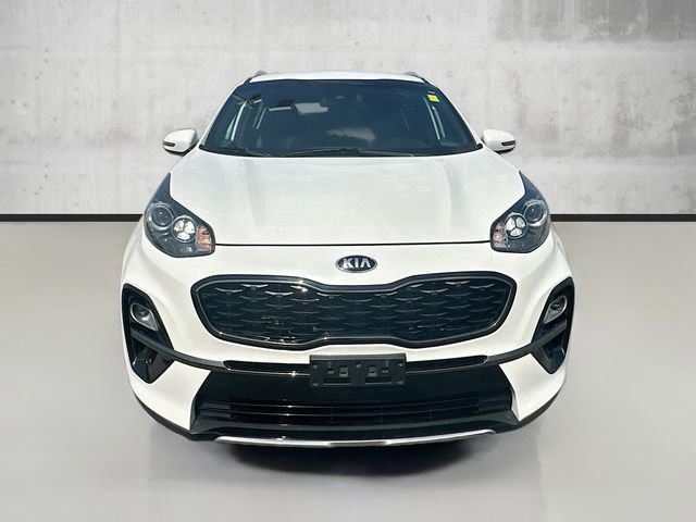 Used 2020 Kia Sportage S with VIN KNDP63AC0L7700197 for sale in Willoughby Hills, OH