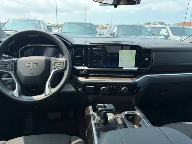 2026 Chevrolet Silverado 1500 RST - Photo 22