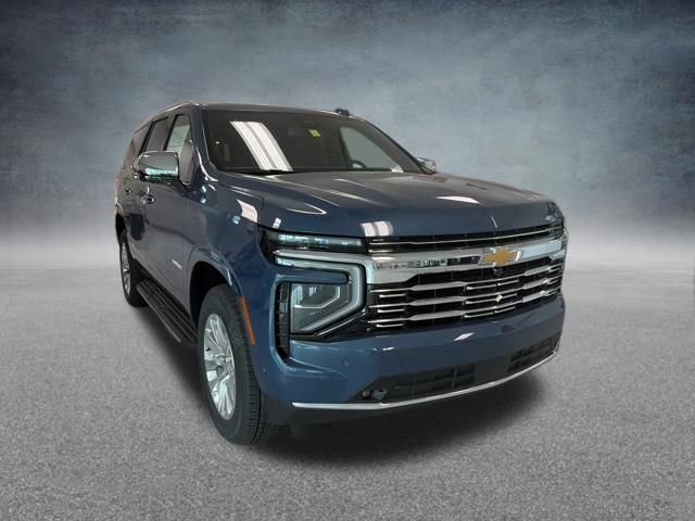 New 2026 Chevrolet Tahoe Premier SUV
