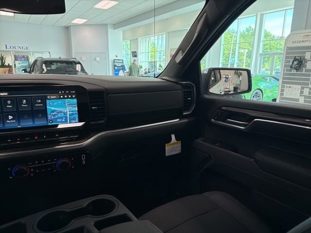 2026 Chevrolet Silverado 1500 LT - Photo 21