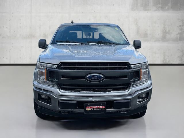 2020 Ford F-150 XL photo 2
