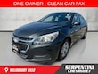 Chevrolet Malibu Limited