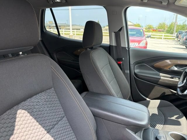 2019 GMC Terrain SLE - Photo 21