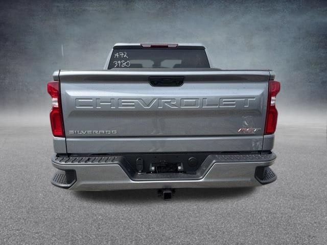 2026 Chevrolet Silverado 1500 RST - Photo 5