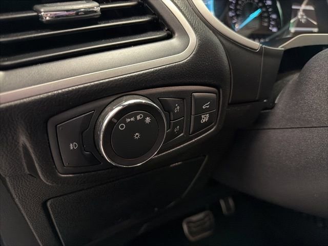 2020 Ford Edge ST-Line - Photo 20