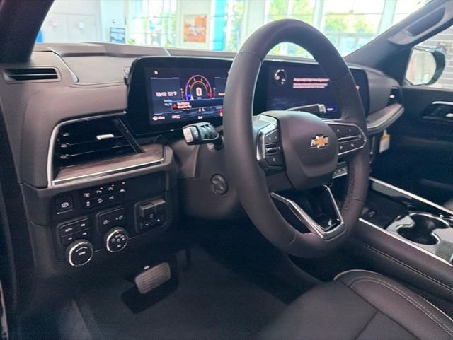 2026 Chevrolet Tahoe Premier - Photo 16