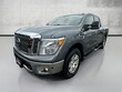 Nissan Titan