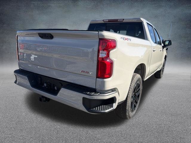 2026 Chevrolet Silverado 1500 RST - Photo 7