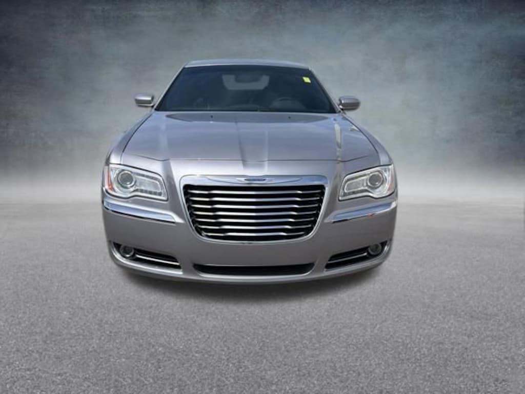 Used 2014 Chrysler 300 Base Sedan