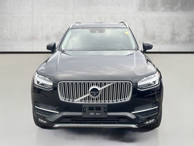 2019 Volvo XC90 Inscription photo 2