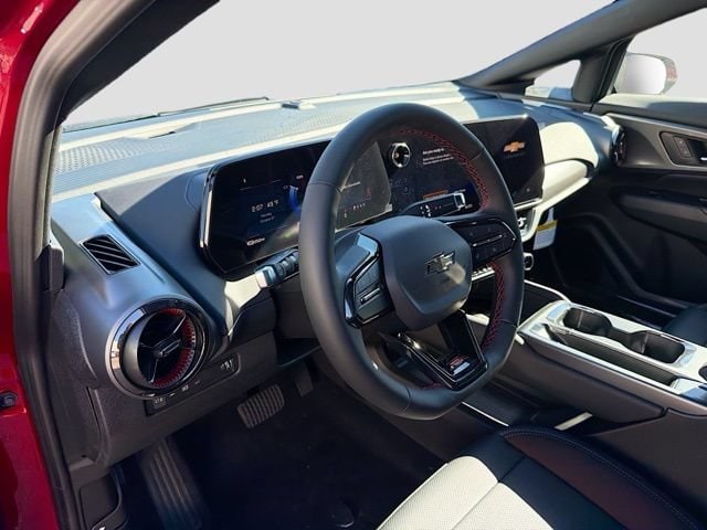 2026 Chevrolet Equinox EV RS - Photo 14
