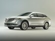 Lincoln MKT