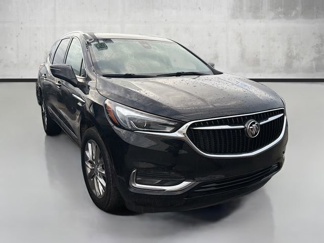 2021 Buick Enclave Premium photo 3