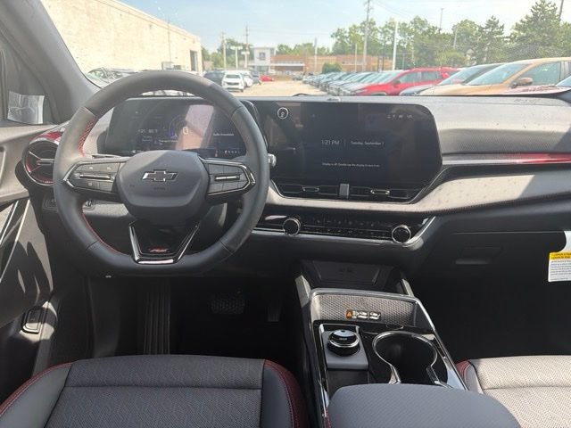 2027 Chevrolet Equinox RS - Photo 18