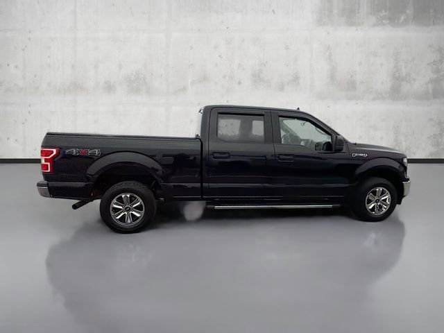 2020 Ford F-150 XL photo 4
