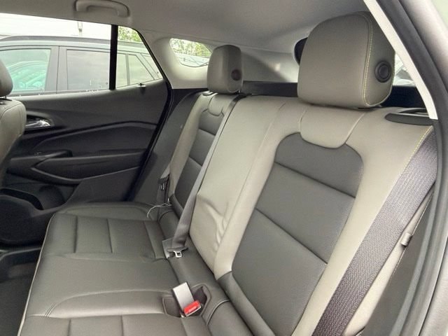 2026 Chevrolet Trax Activ - Photo 21