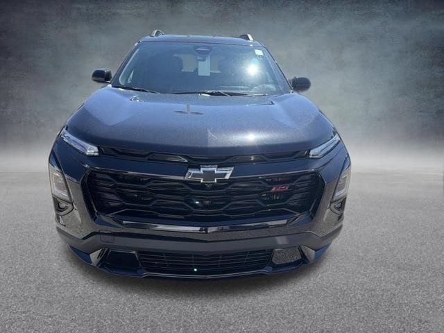 2027 Chevrolet Equinox RS - Photo 3