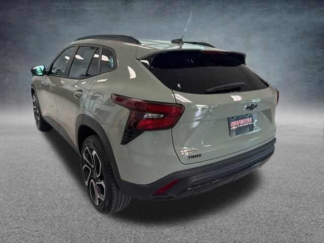 2024 Chevrolet Trax RS - Photo 6