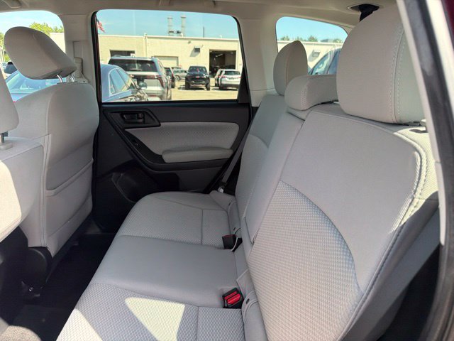 2017 Subaru Forester Premium - Photo 18