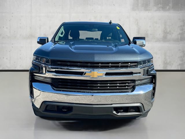 2019 Chevrolet Silverado 1500 LT photo 2