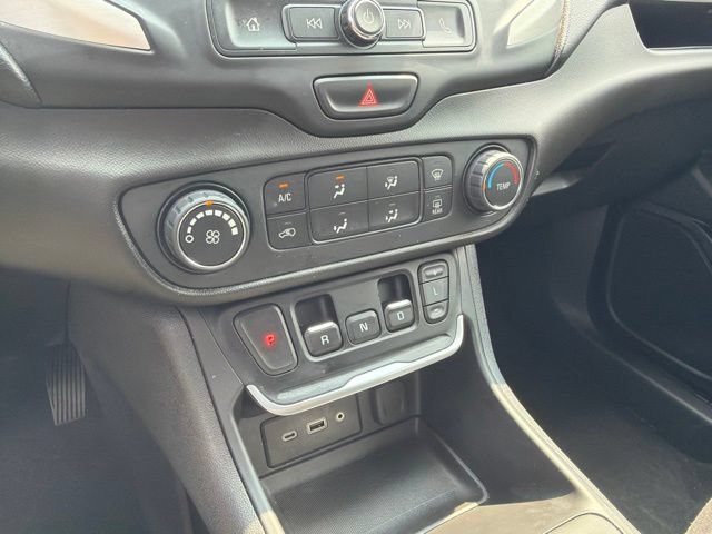 2019 GMC Terrain SLE - Photo 16
