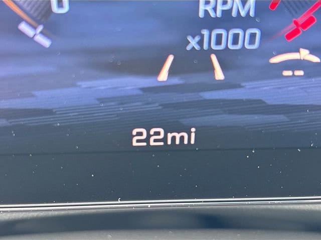 2026 Chevrolet Traverse High Country - Photo 15