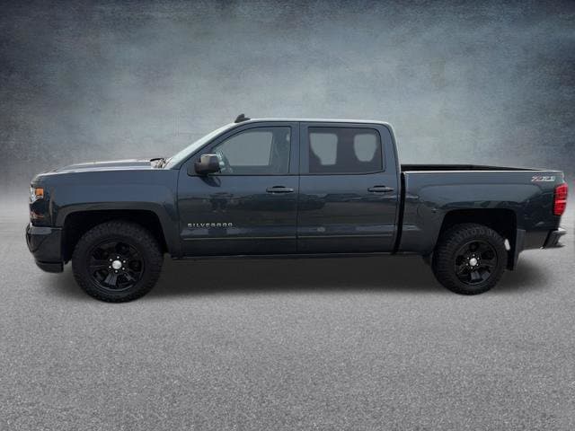 2017 Chevrolet Silverado 1500 LT - Photo 11