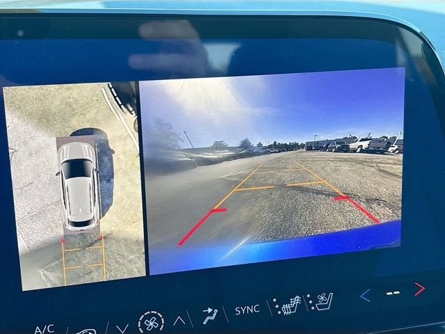 2026 Chevrolet Equinox EV RS - Photo 20