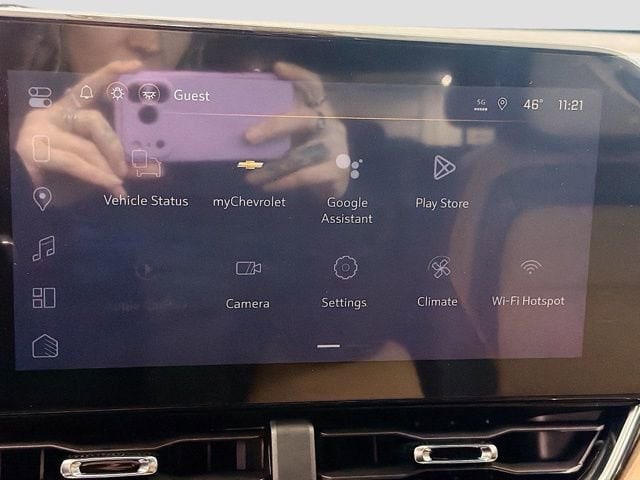 2026 Chevrolet Equinox ACTIV - Photo 21
