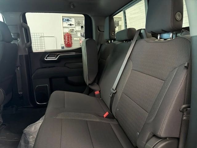 2026 Chevrolet Silverado 1500 LT - Photo 21