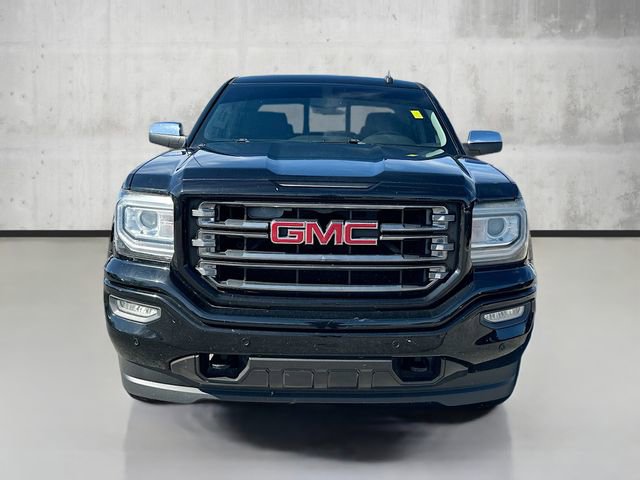 2016 Gmc Sierra 1500 SLT photo 2