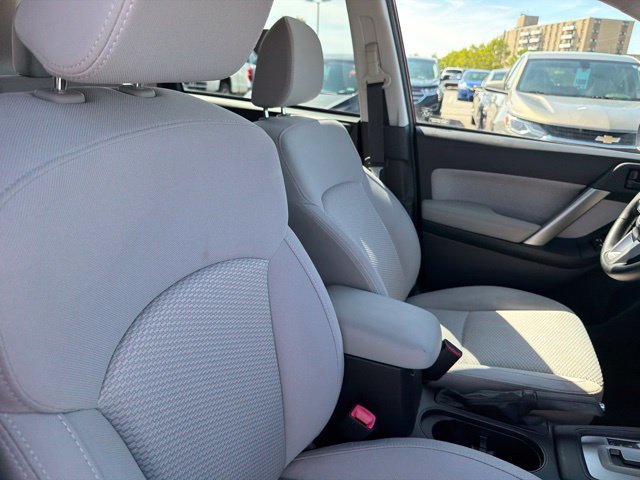 2017 Subaru Forester Premium - Photo 21