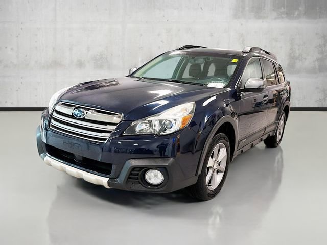 2014 Subaru Outback