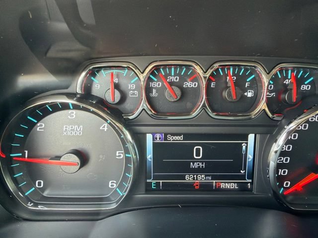 2017 GMC Sierra 2500HD SLT - Photo 16