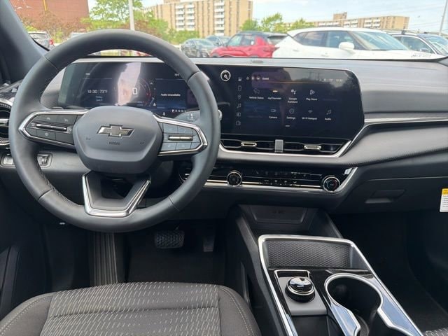 2026 Chevrolet Equinox LT - Photo 21