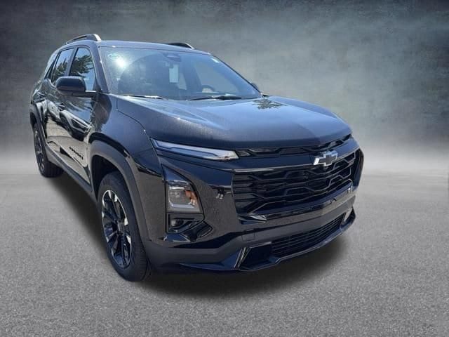 2027 Chevrolet Equinox RS - Photo 4