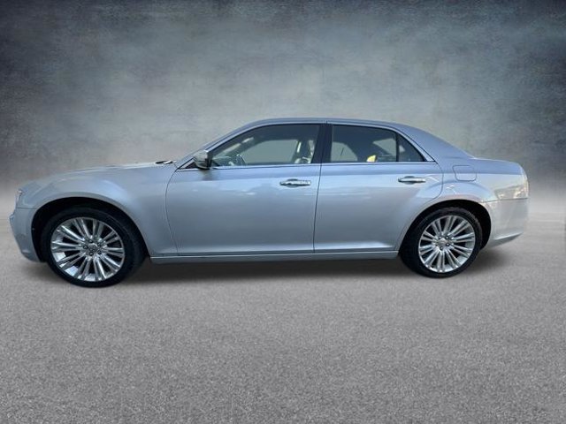 Used 2011 Chrysler 300 Limited Sedan