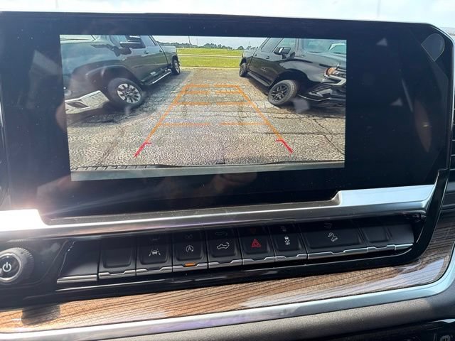 2026 Chevrolet Silverado 1500 RST - Photo 19