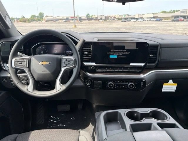 2026 Chevrolet Silverado 1500 LT - Photo 20