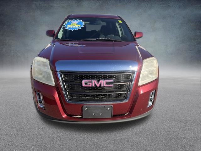 Used 2010 GMC Terrain SLE-1 SUV